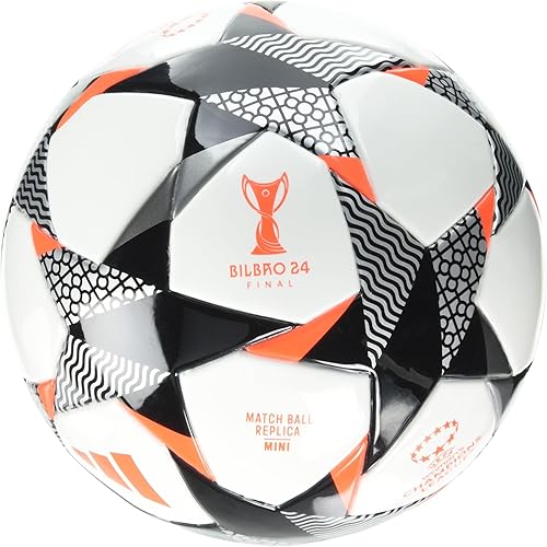 Miniatura 2 de adidas Balón de fútbol UCL