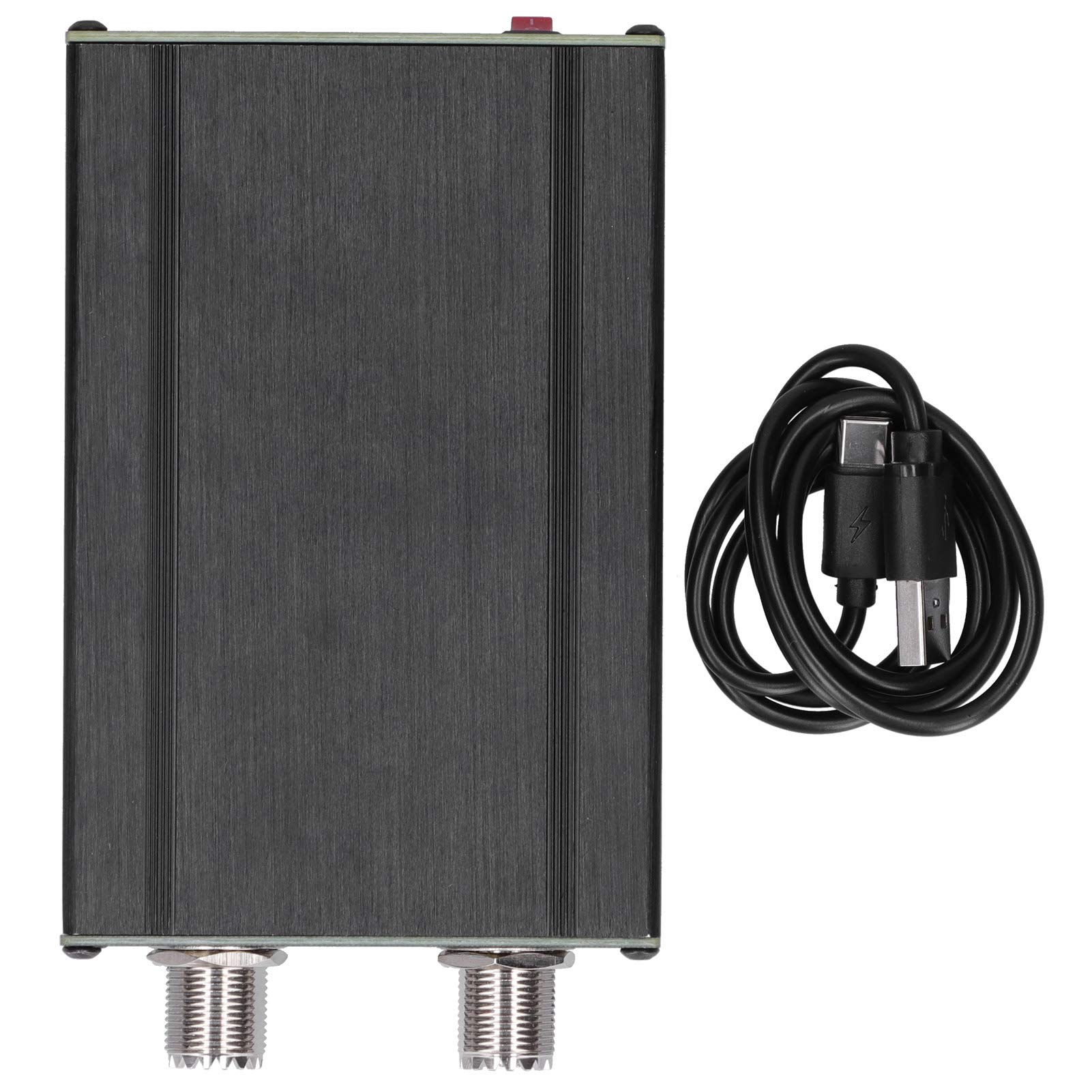 Buy FOTABPYTI Antenna Tuner, BYPE PassThrough Shortwave Tuner