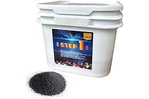 Rock Tumbler Grit: Step 1 to Perfectly Polished Stones