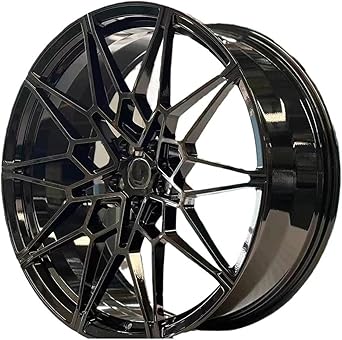 2pcs Forged Custom Wheels 6061-T6 Light Weight 16 to 24 Inch Rims Aluminum Alloy Wheel Cars 1 Piece17