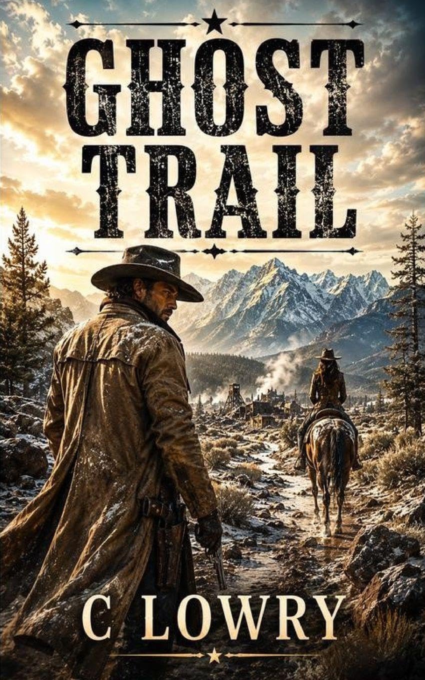Ghost Trail