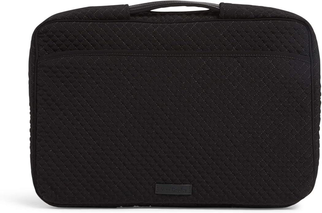 vera bradley computer case