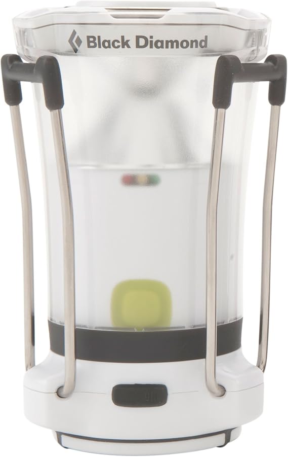 Black Diamond Equipment Apollo Lantern