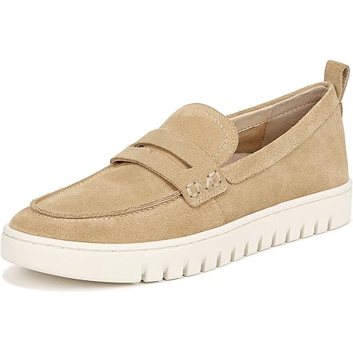 Vionic Women's Uptown Slip-ons Loafer