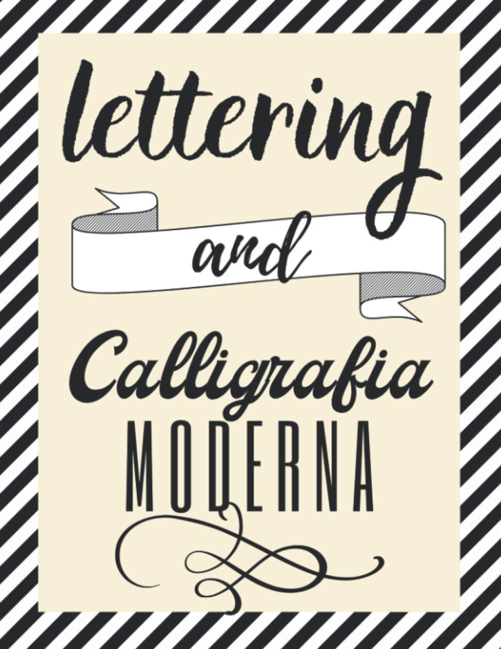Lettering et calligraphie moderne pour personnaliser vos carnets et bullet journal