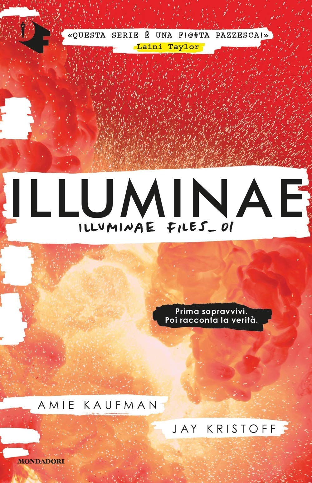 Illuminae. Illuminae File (Vol. 1) - 4