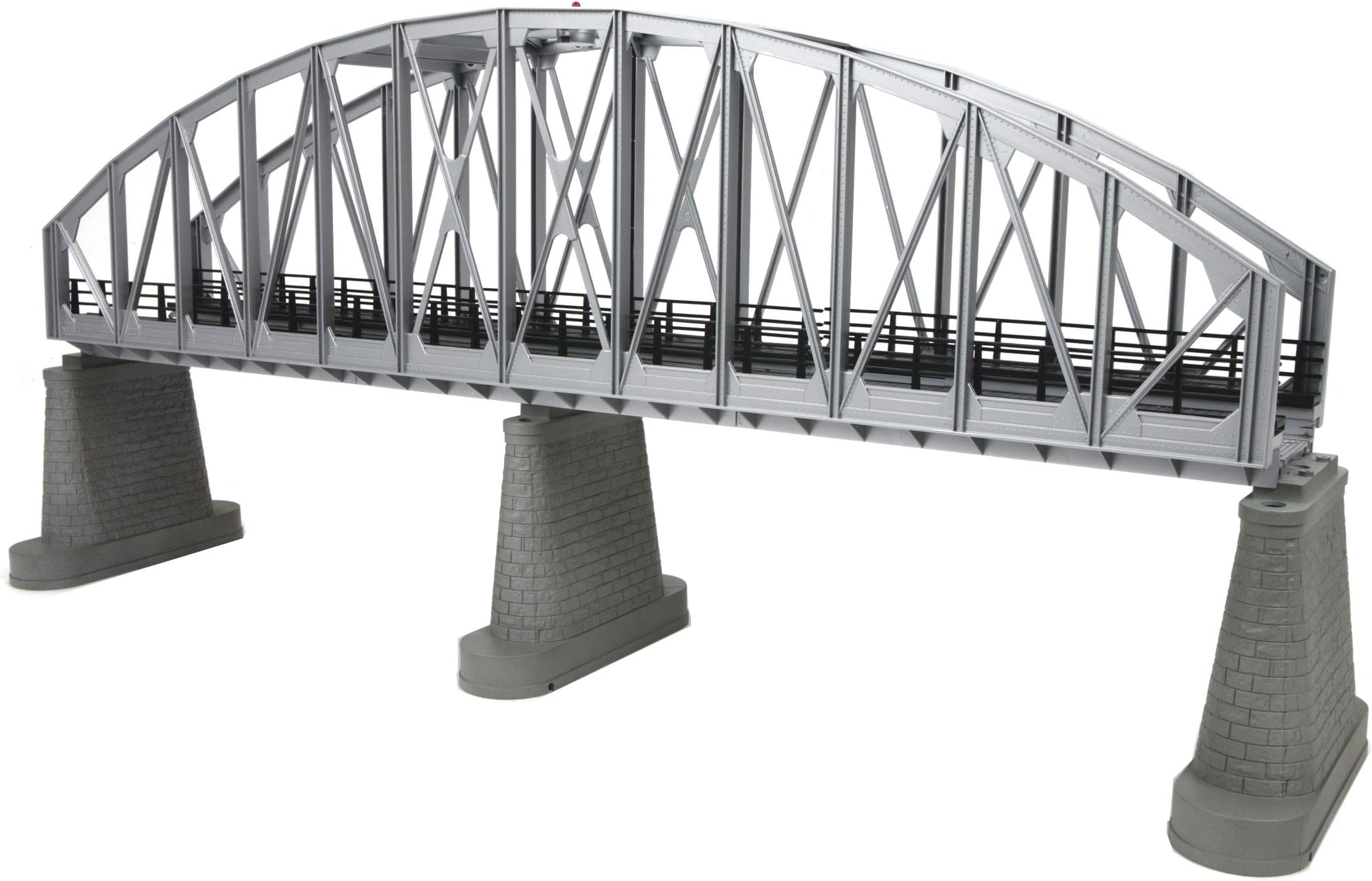 Trains 40-1101 Arch Bridge Silver