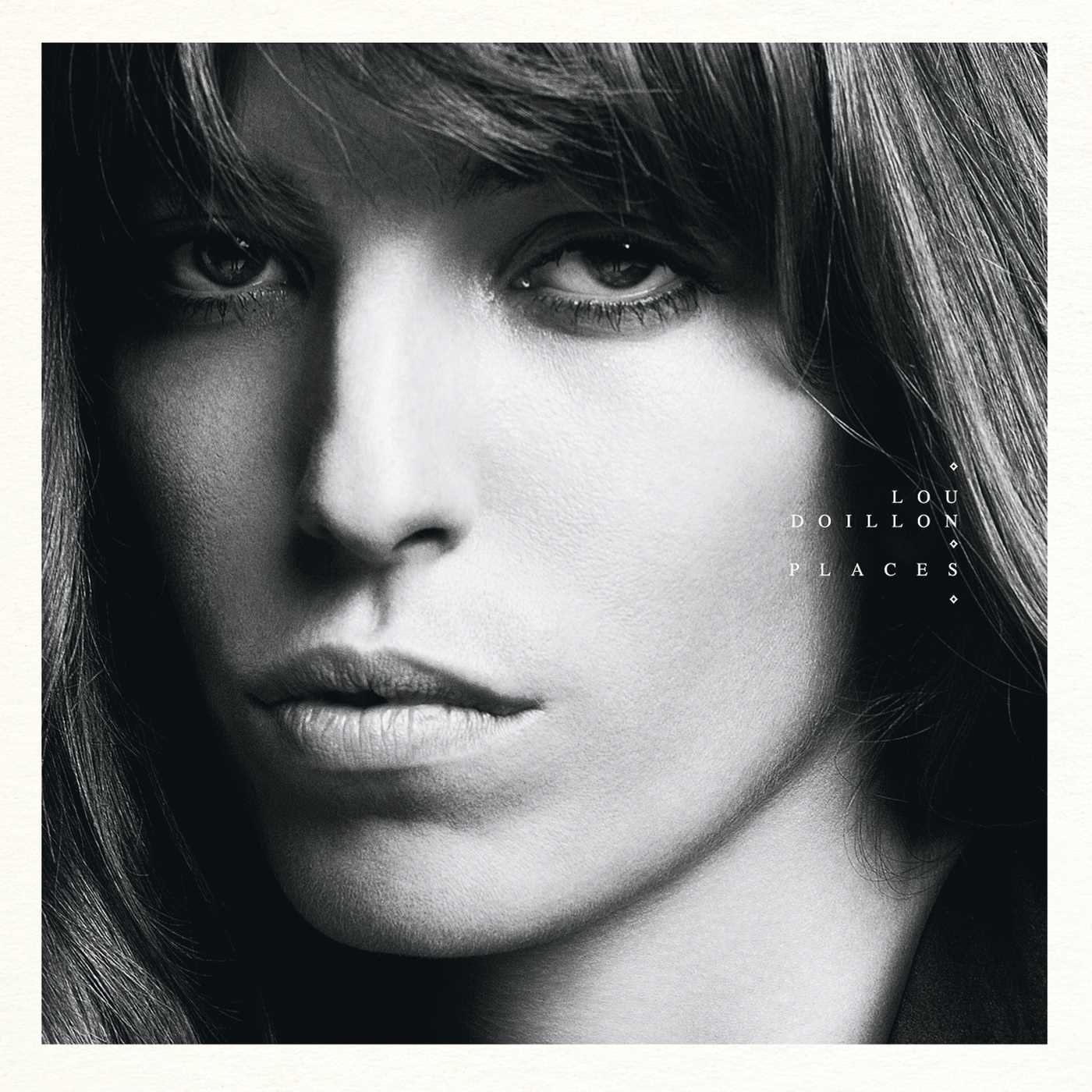 Places [Audio CD] Doillon, Lou