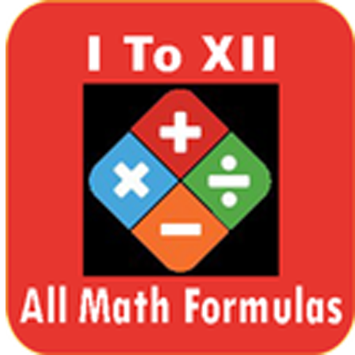 1 to 12th Math Formulas - App on Amazon Appstore