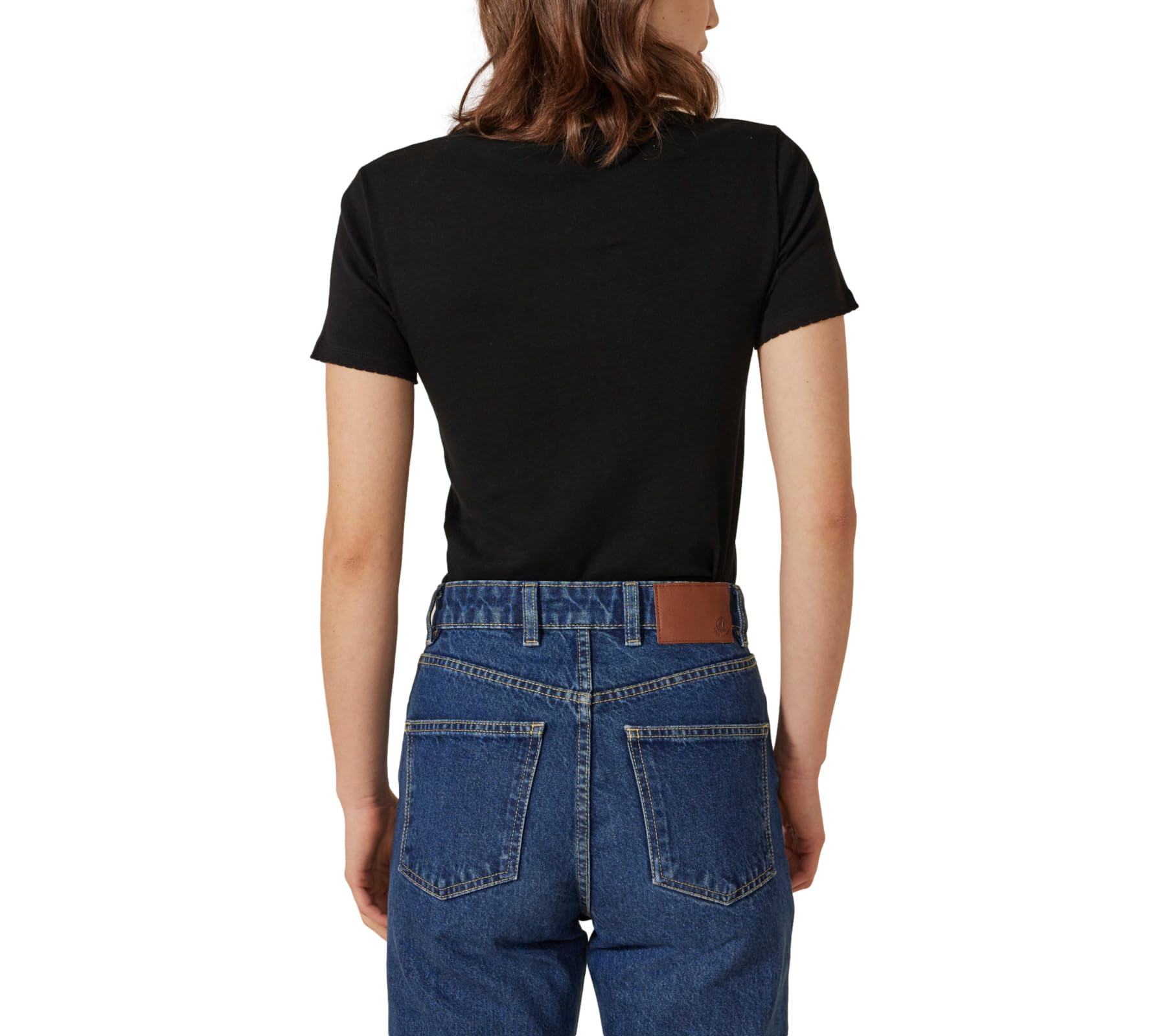 Petit Bateau T-Shirt Donna