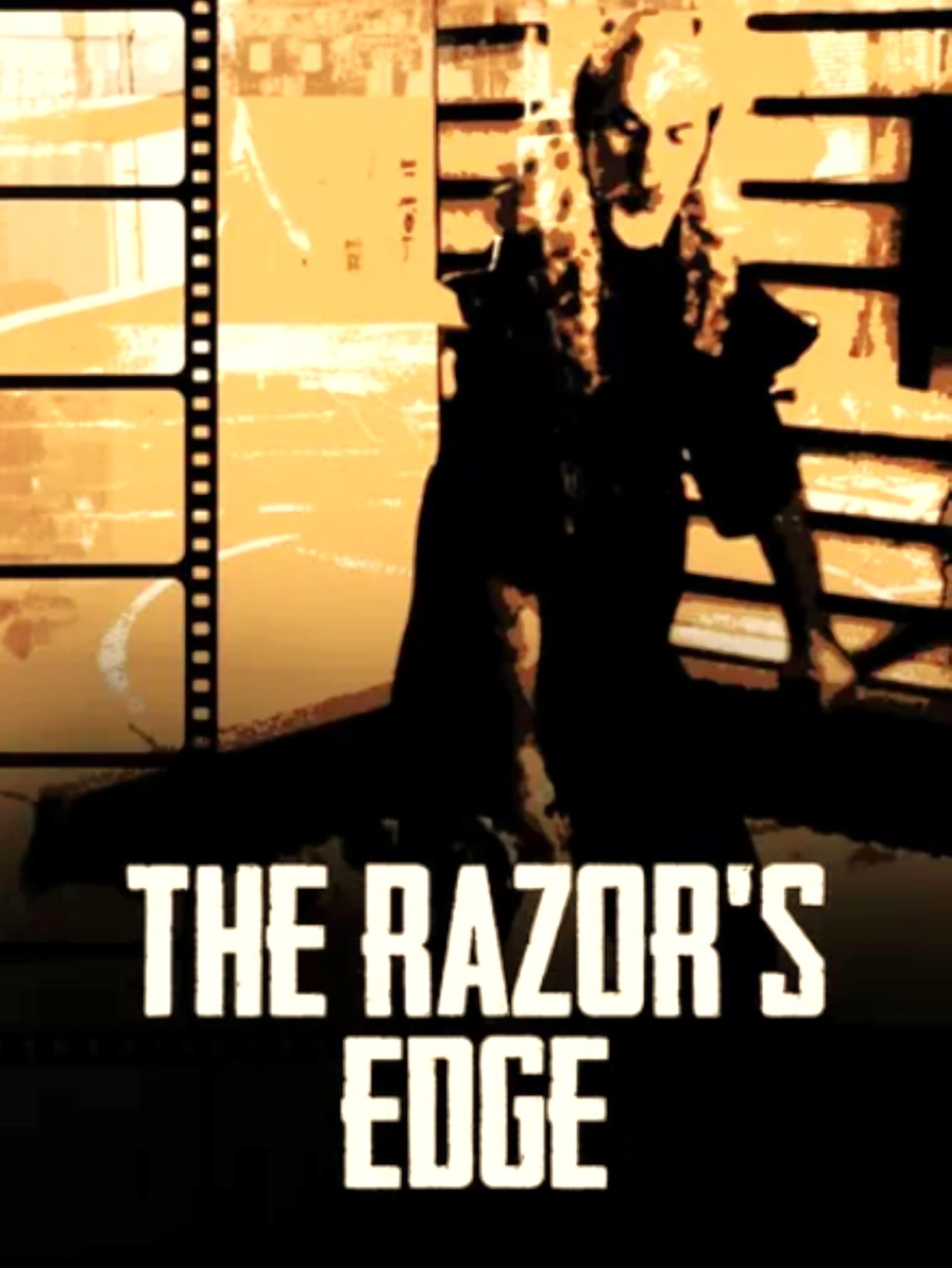 The Razor's Edge