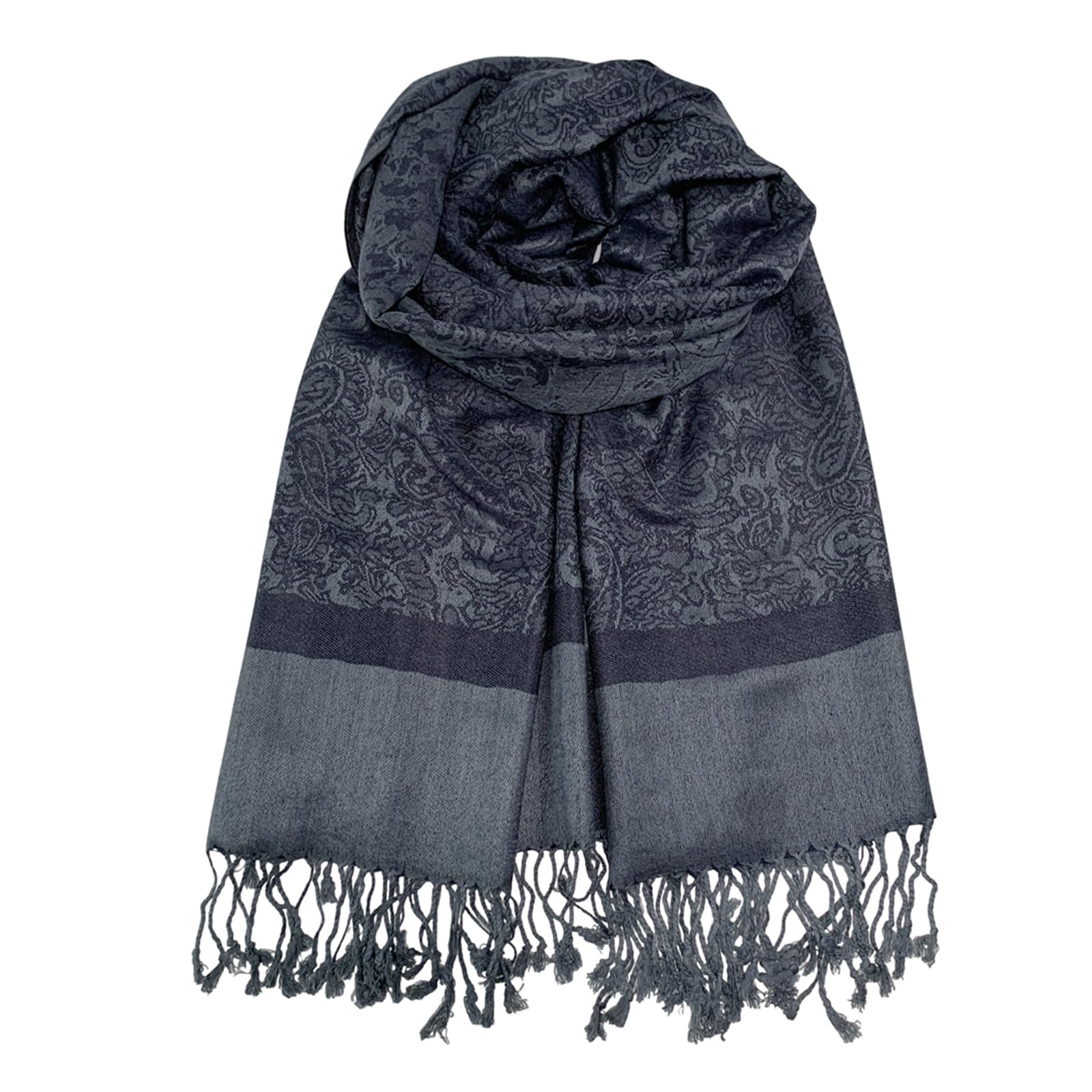 Pashmina Shawls and Waps Rave Scarf for Weddings Festival