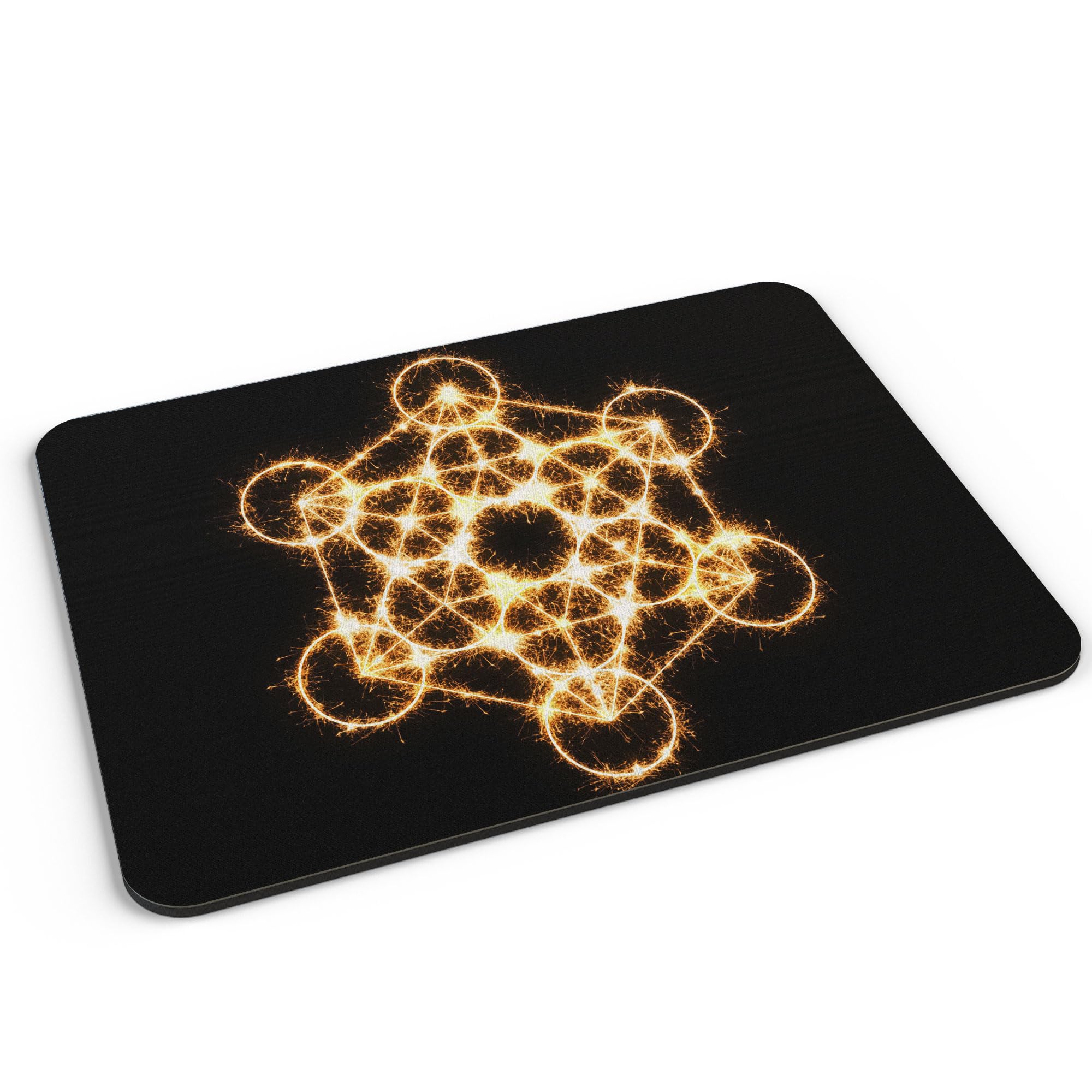 Bluezi Magic Symbol Mousepad for Laptop/Computer (B0CKTMVGCB) Amazon Price History, Amazon Price Tracker