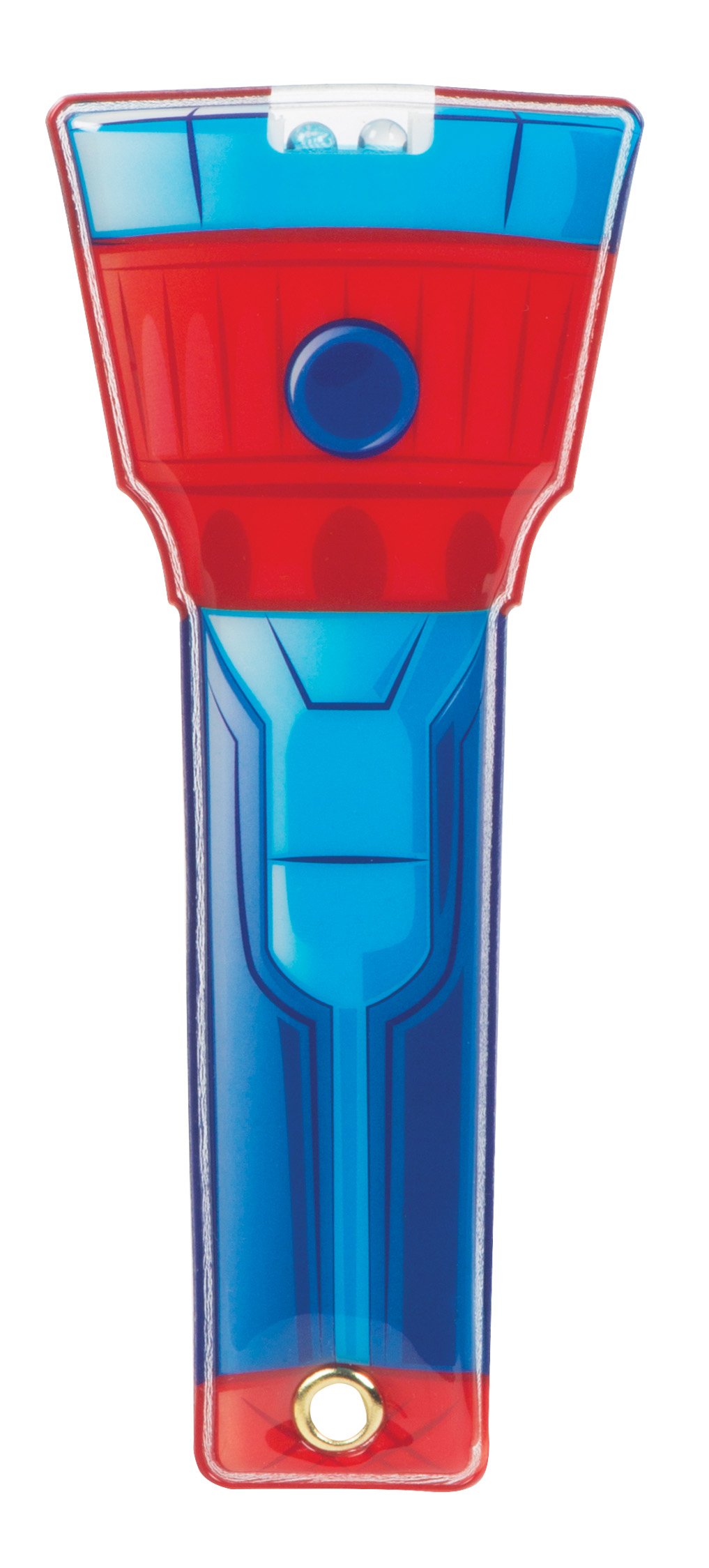 Toysmith Assorted Styles Light Up Mini Pinch Light