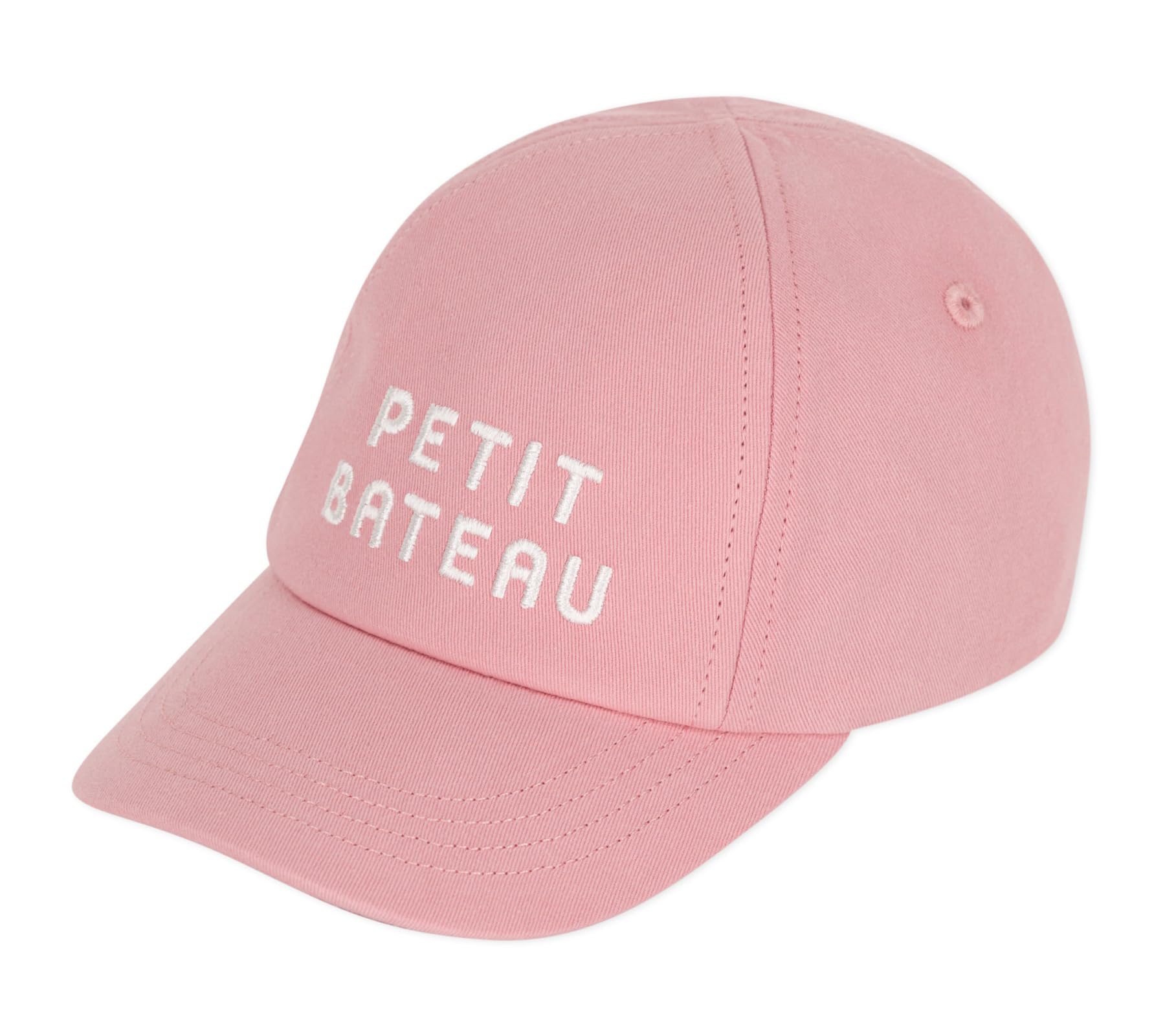 Petit Bateau Cappellino Unisex-Bimbi