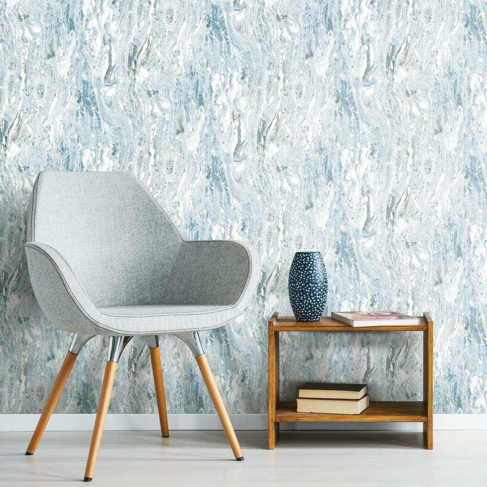 RoomMates Peel & Stick Wallpaper, Multicolor