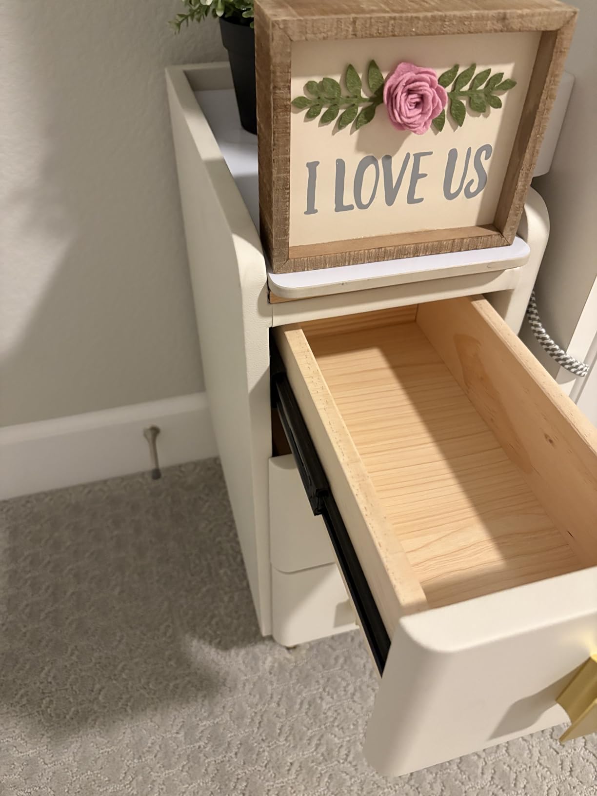 Customer photo