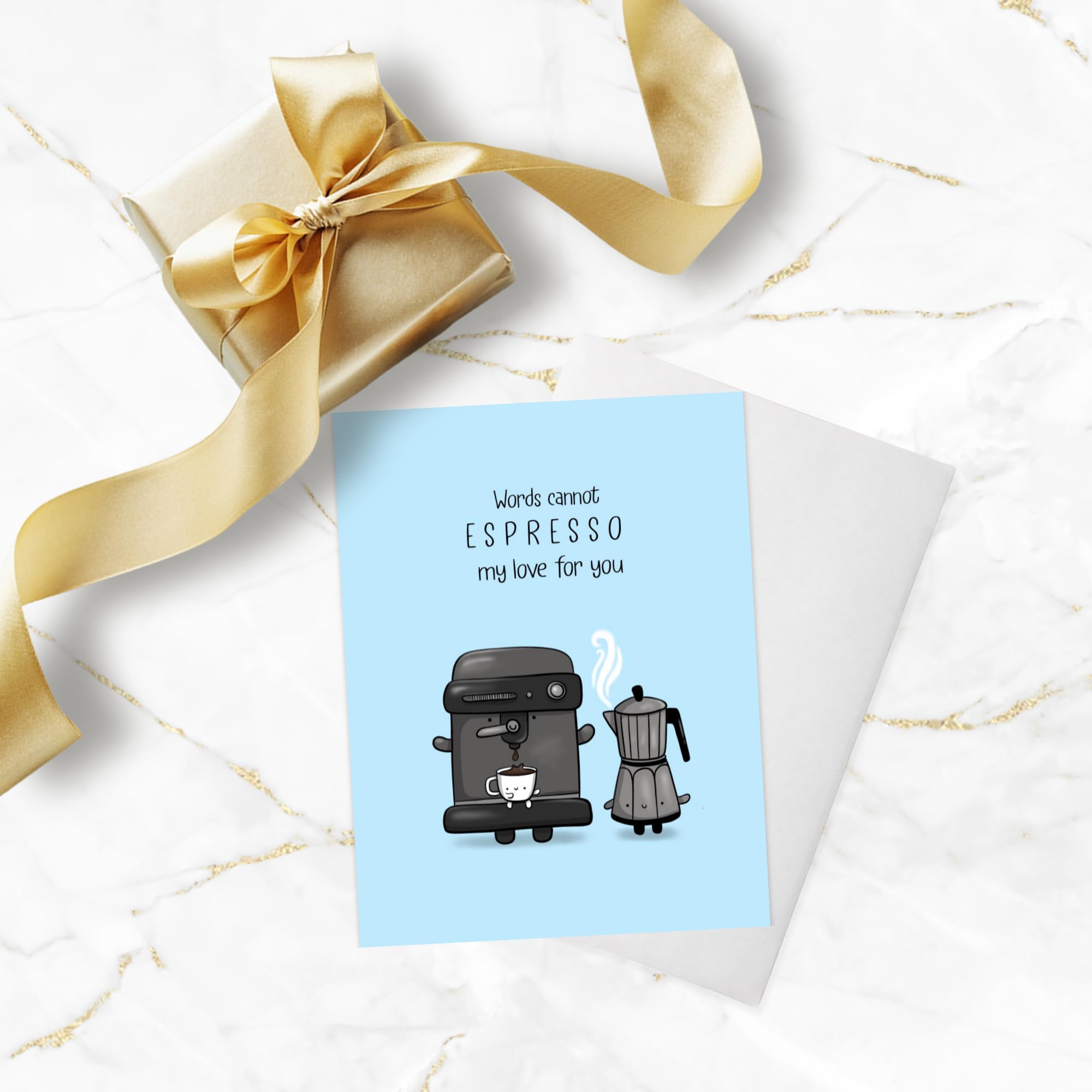 Carte D'anniversaire Pour Elle, Lui, Petit Ami, Petite Amie, Cadeau Pour Mari, épouse, Anniversaire, Mariage, Noël, Together We Just Fit, Cartes Romantiques En Bambou