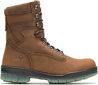 Vista 1 de Wolverine Botas de trabajo Durashock 8" para hombre
