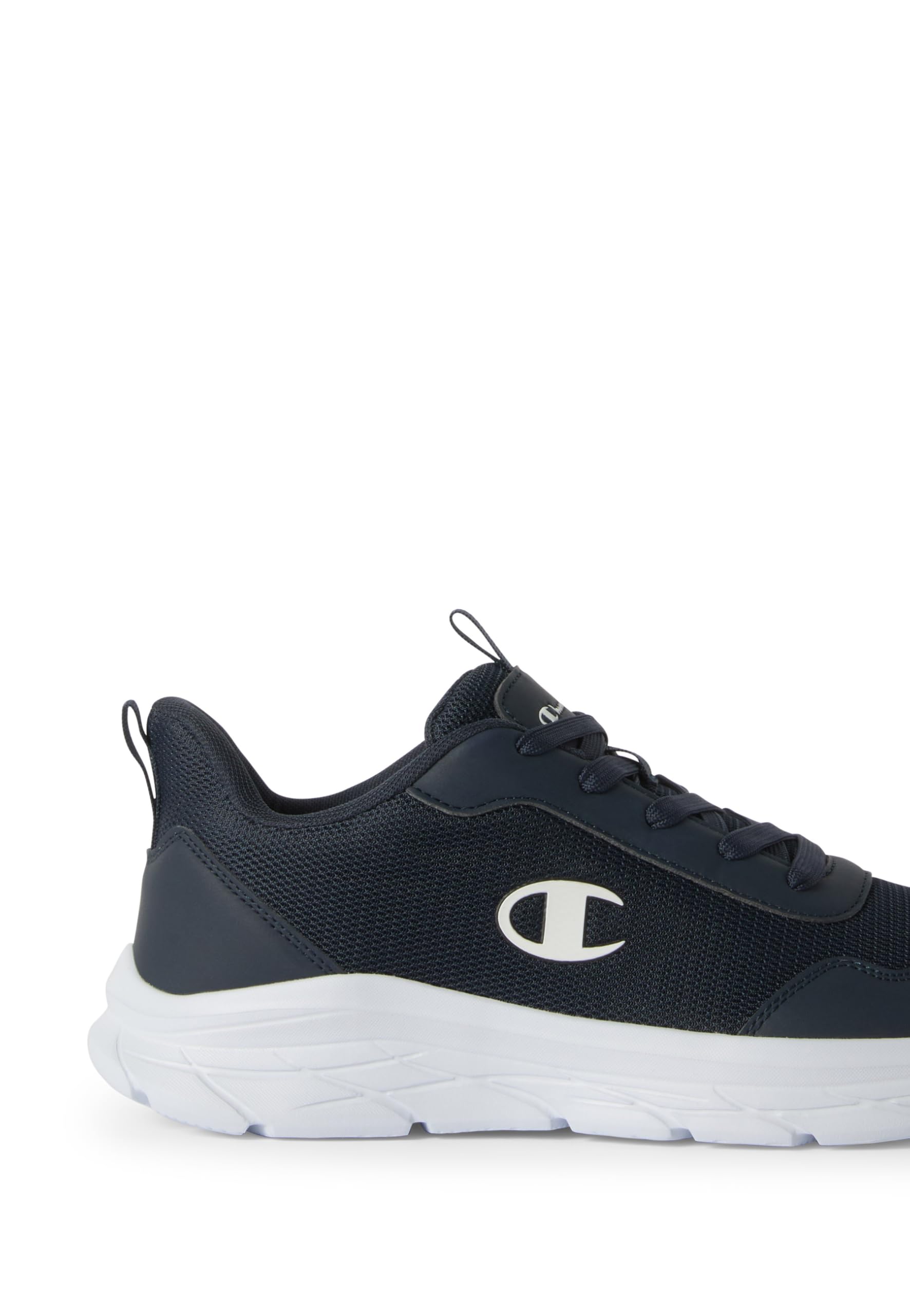 Champion Fuze Low Cut Shoe, Zapatos Hombre