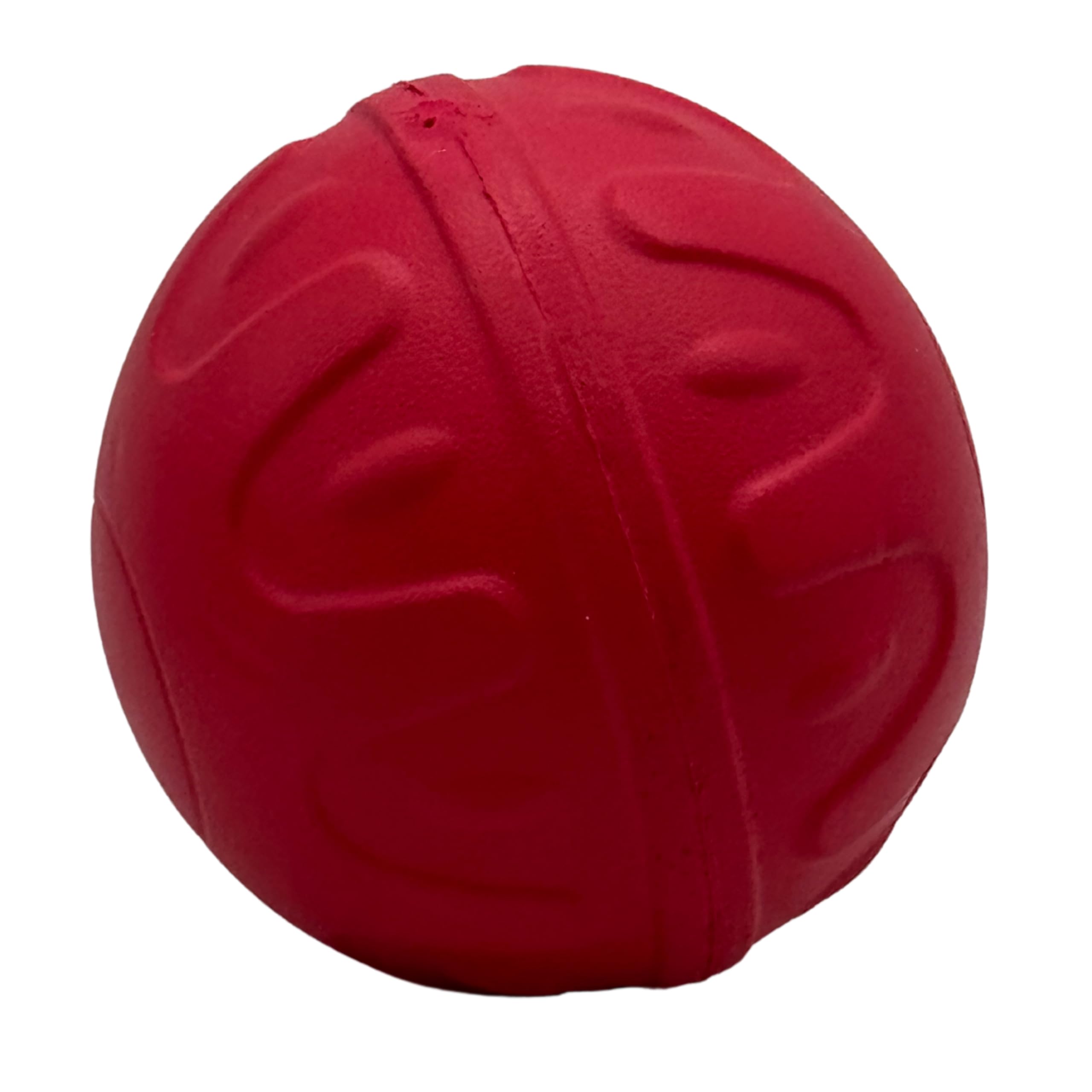 bestpets AQUADOG FLOAT BALL RED MED