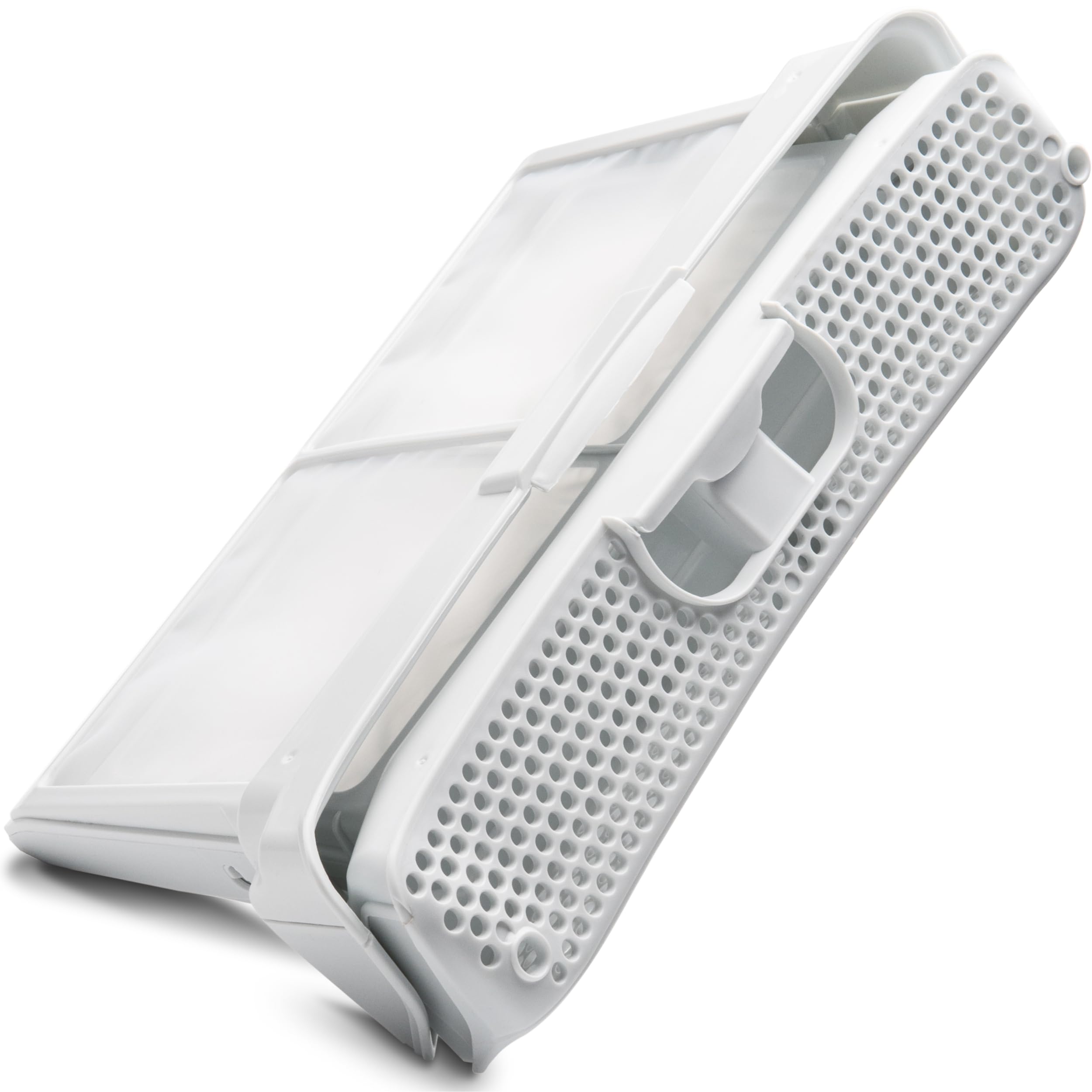 Filtro de filtro para Bosch Siemens Neff Balay 656033 00656033 para secadoras como iQ300 iQ390 IQ500 iQ700 IQ790 iQ800 IQ890