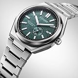 Citizen NJ0180-80X Montre Automatique pour hommes - 4