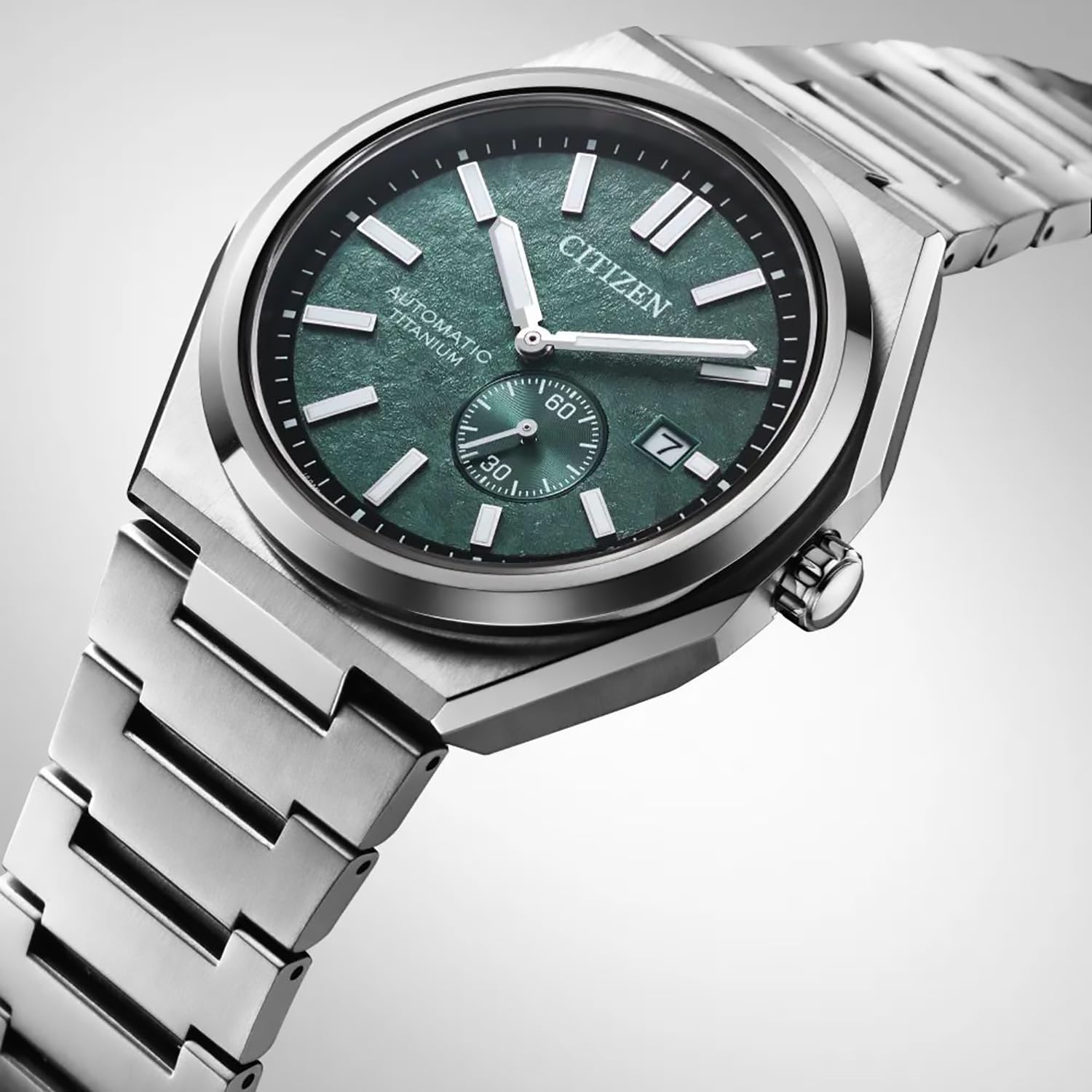 Citizen Men's Automatic Analogue Watch 32028116