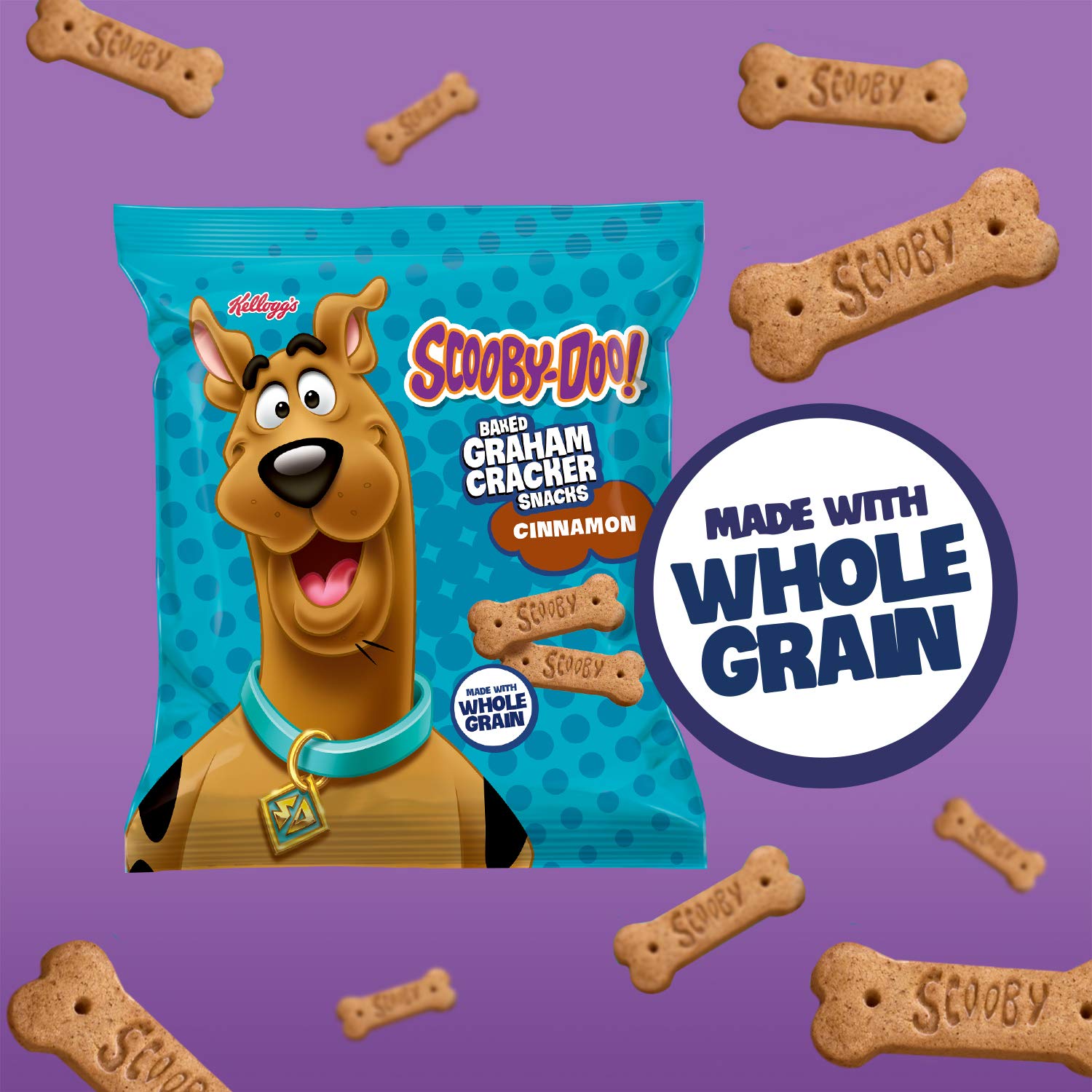 Keebler Sweet Treat Variety Pack, Fudge Stripes, Chips Deluxe Rainbow