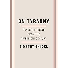 Amazon Com Timothy Snyder Books Biography Blog Audiobooks Kindle