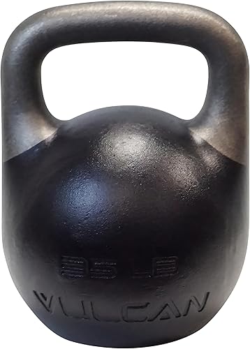 Miniatura 2 de Vulcan Pesa rusa de entrenamiento absoluto de 17.6 lbs