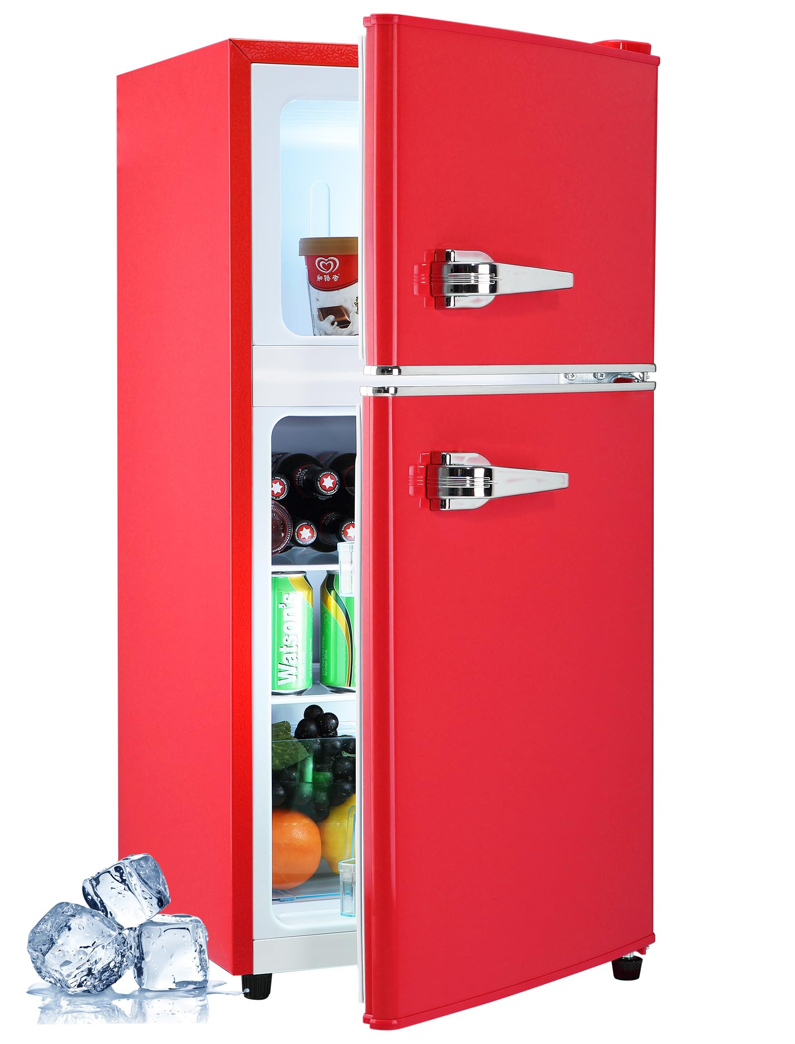 Anypro Red