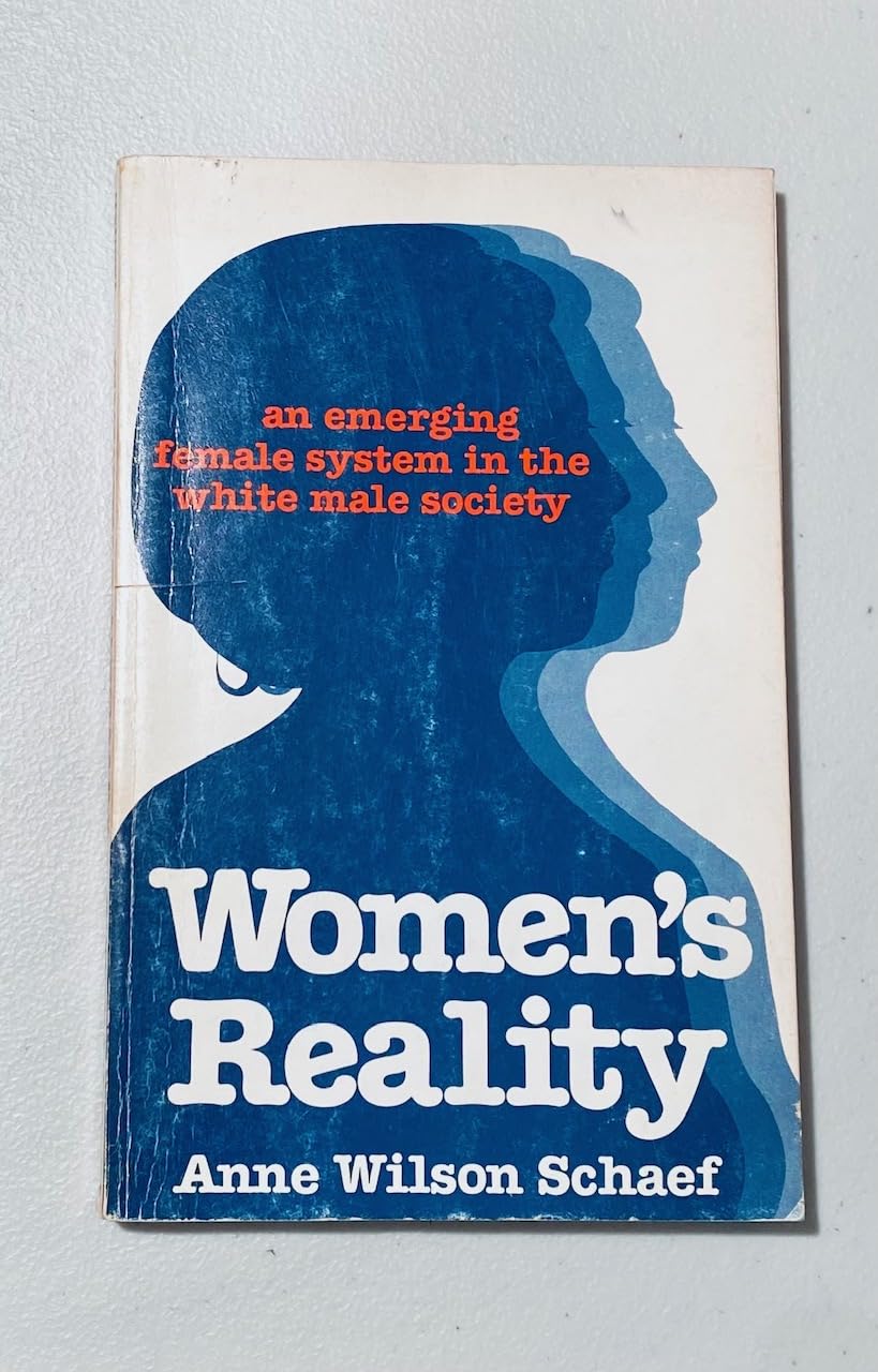 Buy Womens Reality — BookShops.in