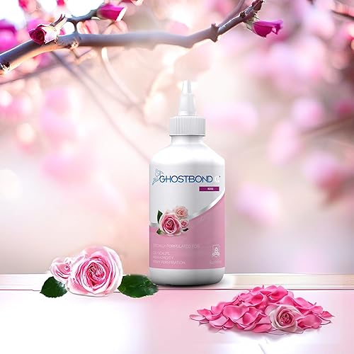 Miniatura 6 de GHOSTBOND - Adhesivo de repuesto para cabello XL, 5 onzas, pegamento invisible para peluca: control de humedad extra, resistente al agua y al