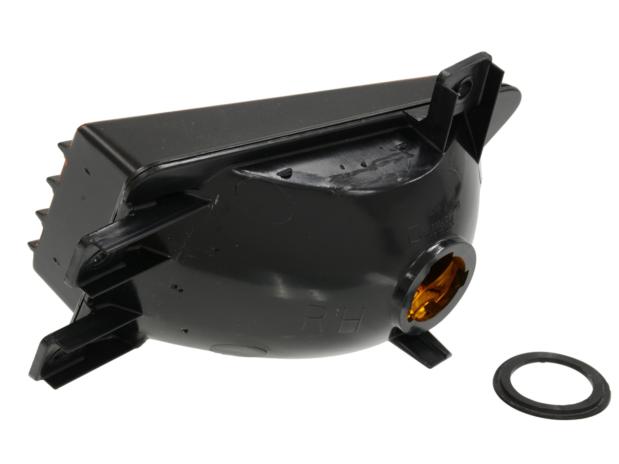 1980-1982 Corvette Parking/Turn Signal Light Assembly - Front Right