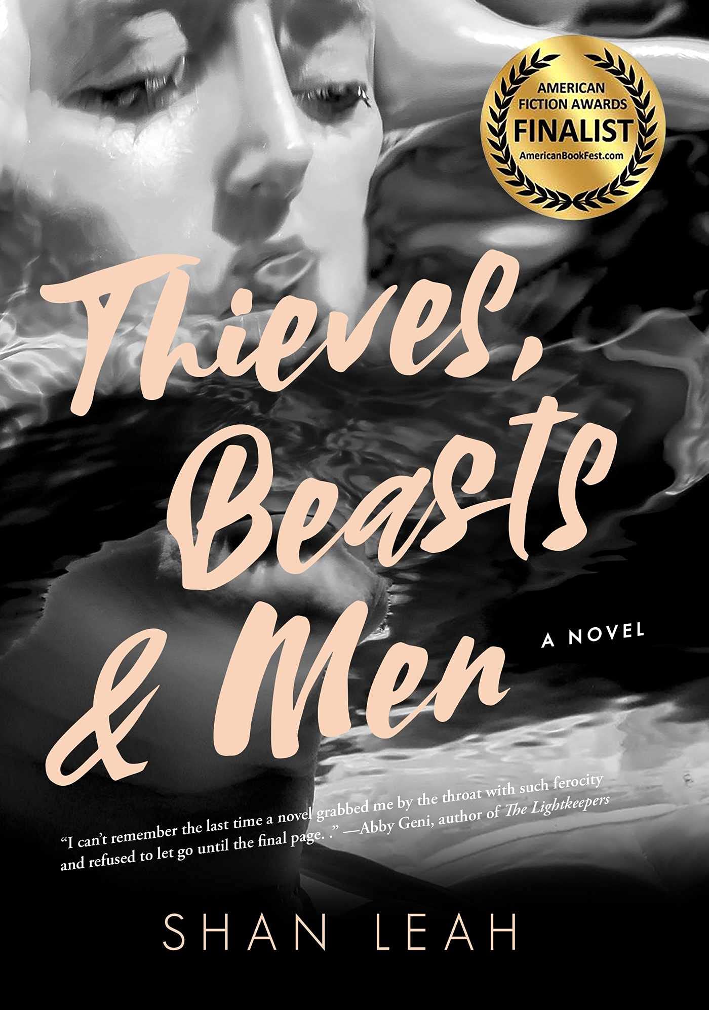 Buy Thieves, Beasts & Men — BookShops.in