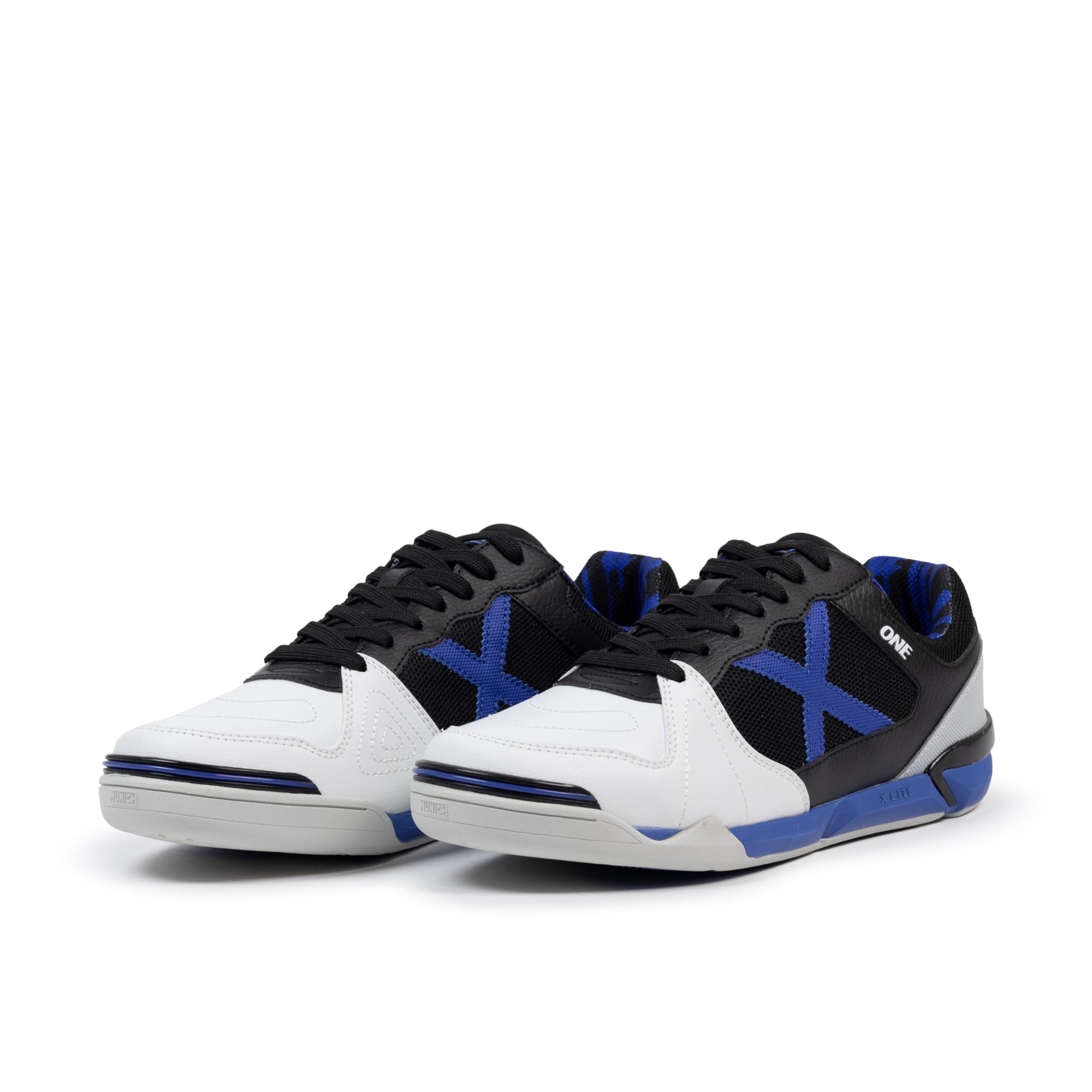 Munich One 74, Zapatillas Unisex Adulto