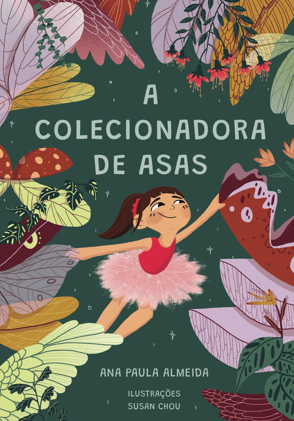 A Colecionadora de Asas