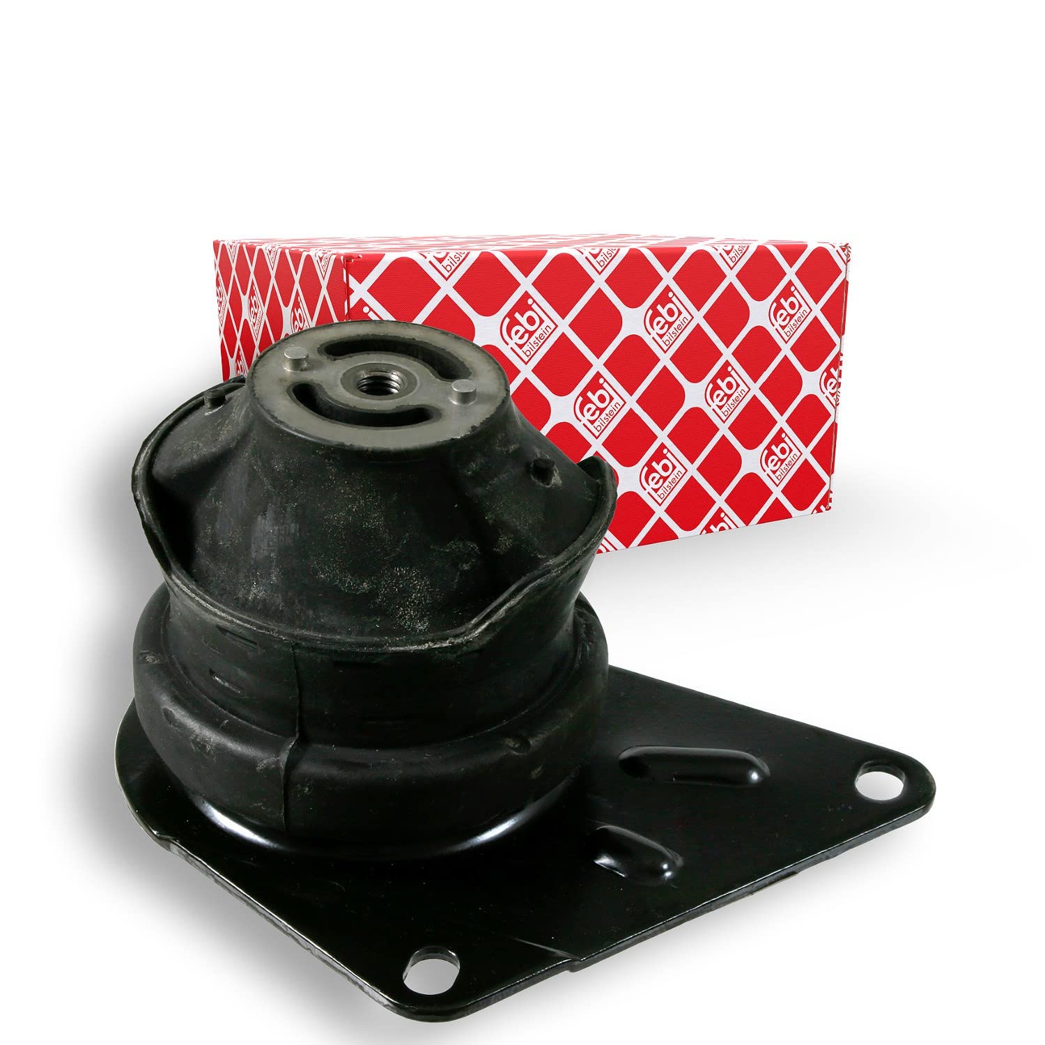 Febi Bilstein 21218 Right Engine Mounting Fits Seat Arosa VW Lupo Polo Polo Van