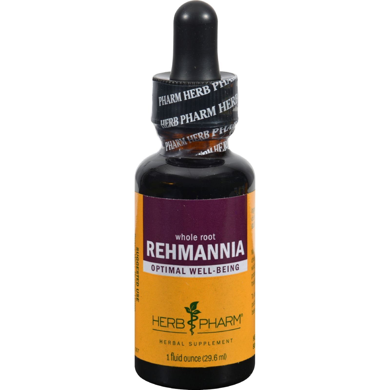 Herb PharmRehmannia Extract - 1 fl oz