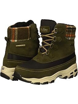 Skechers work olive Clearance