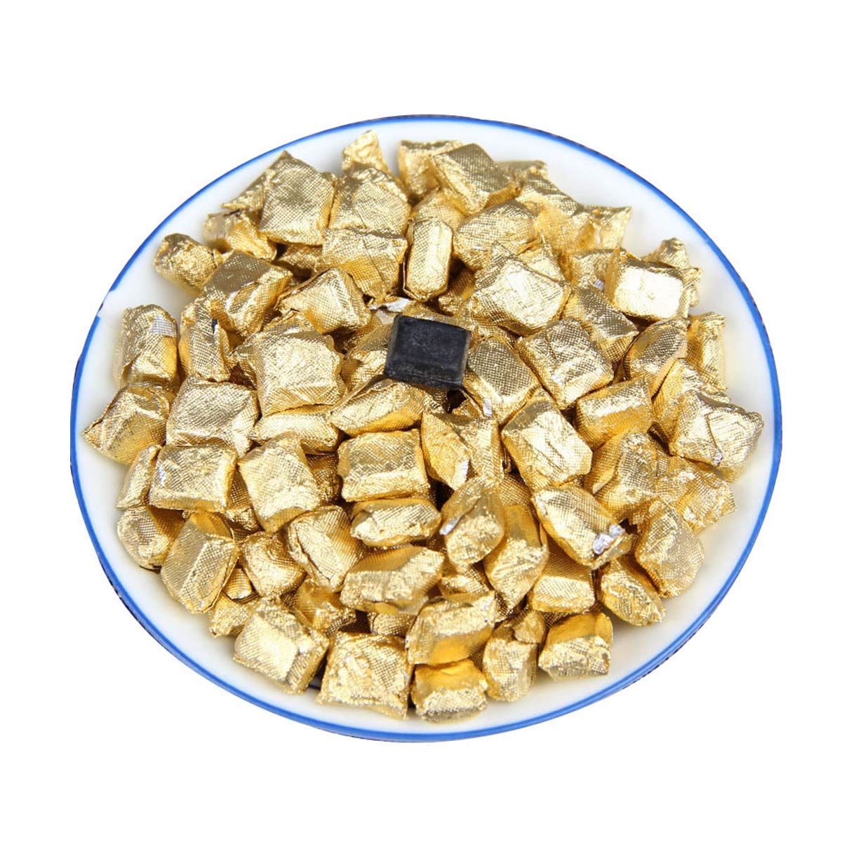 Schwarzer Puer-Tee Gekochte Puerh-Tee-Creme Niedrige Temperatur Sofortige Premium-Tee-Creme (500g)