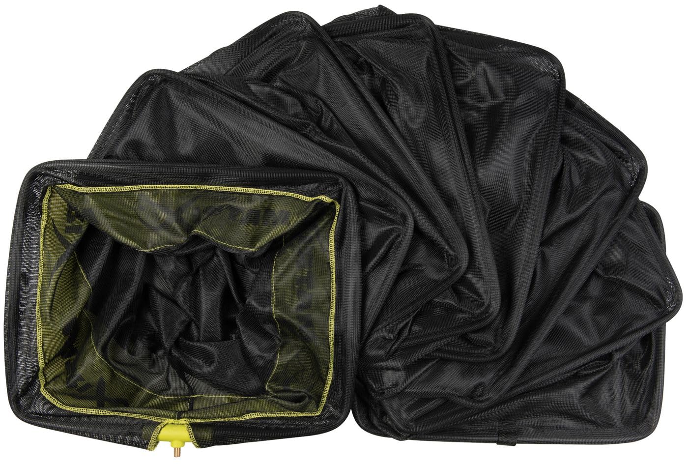 Fox Matrix 2,5m Commercial Keepnet 45x35cm - Setzkescher für Friedfische, Friedfischkescher, Angelkescher zum Stippen & Feedern