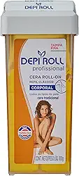 Depi-Roll Refil Tradicional