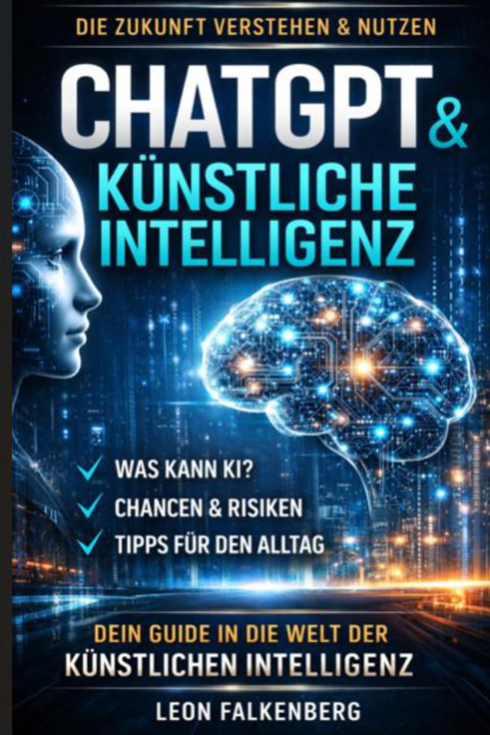 ChatGPT & Künstliche Intelligenz: Die Zukunft beginnt jetzt!