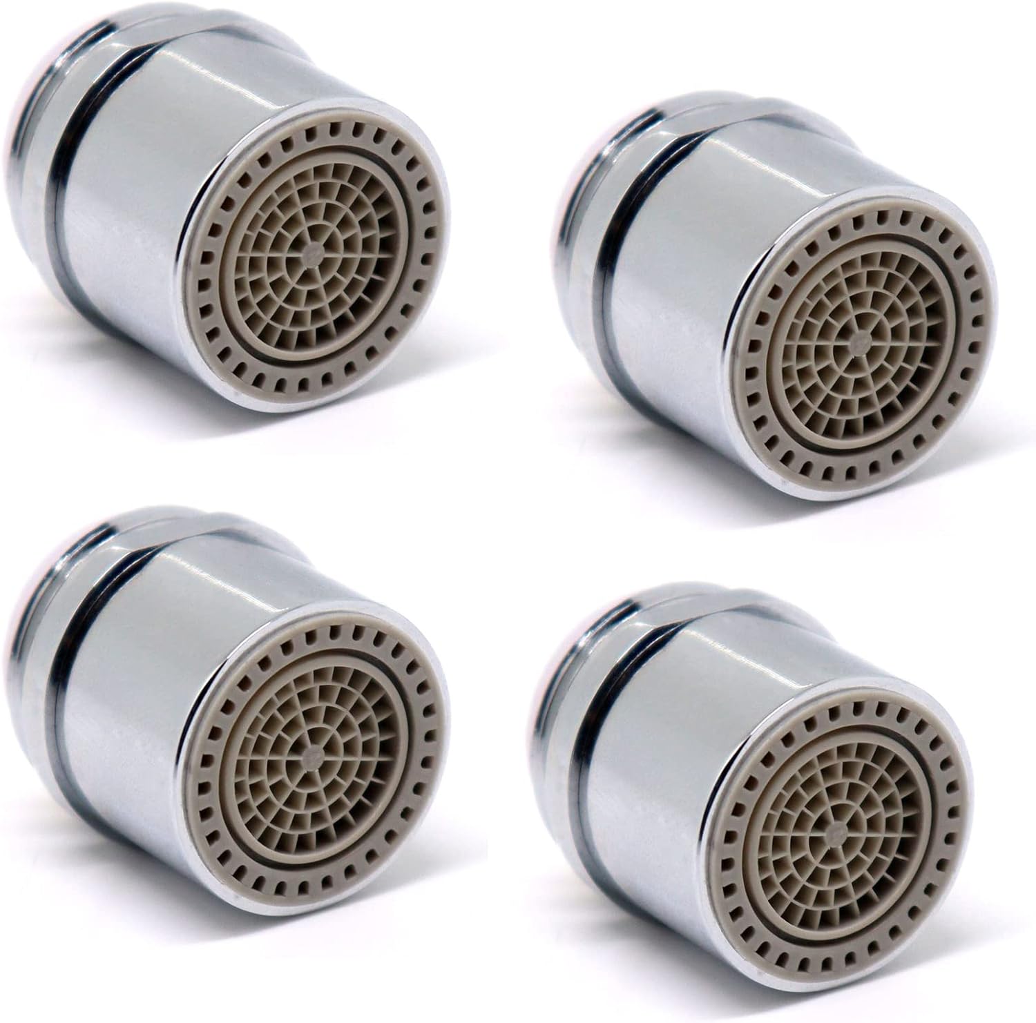 BENLIUDH M24 Faucet Aerators Male, Kitchen Sink Aerator replacement