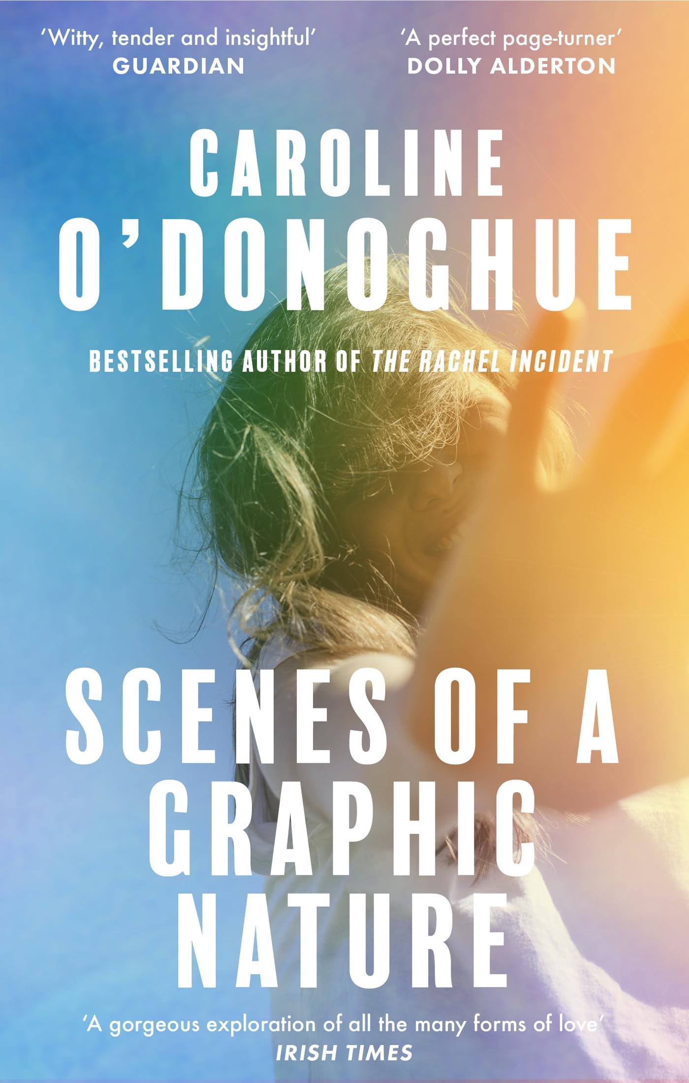 Caroline O'Donoghue Collection 3 Books Set Rachel Incident,Promising Young Women