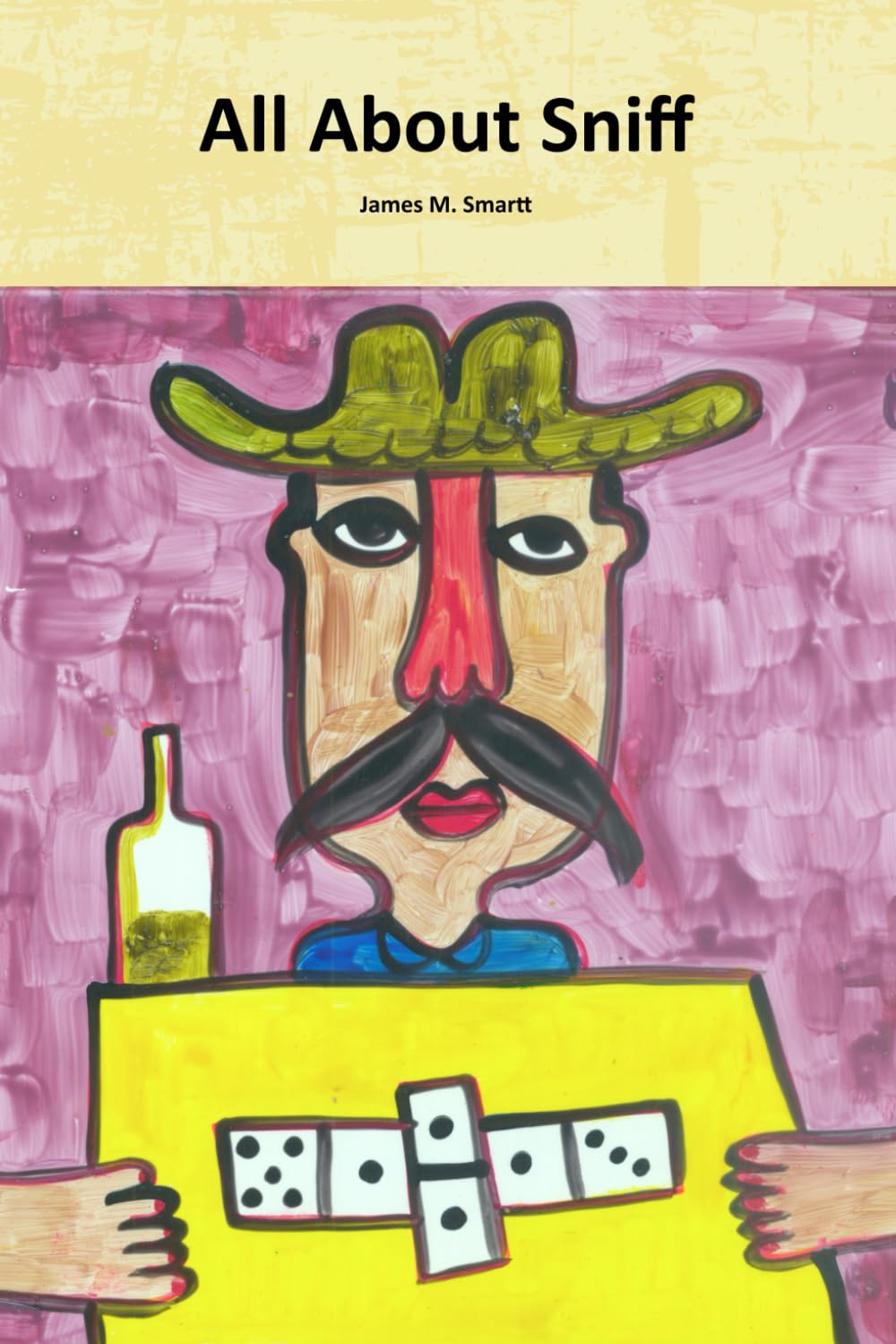 ALL ABOUT SNIFF: The best DOMINO game on the planet