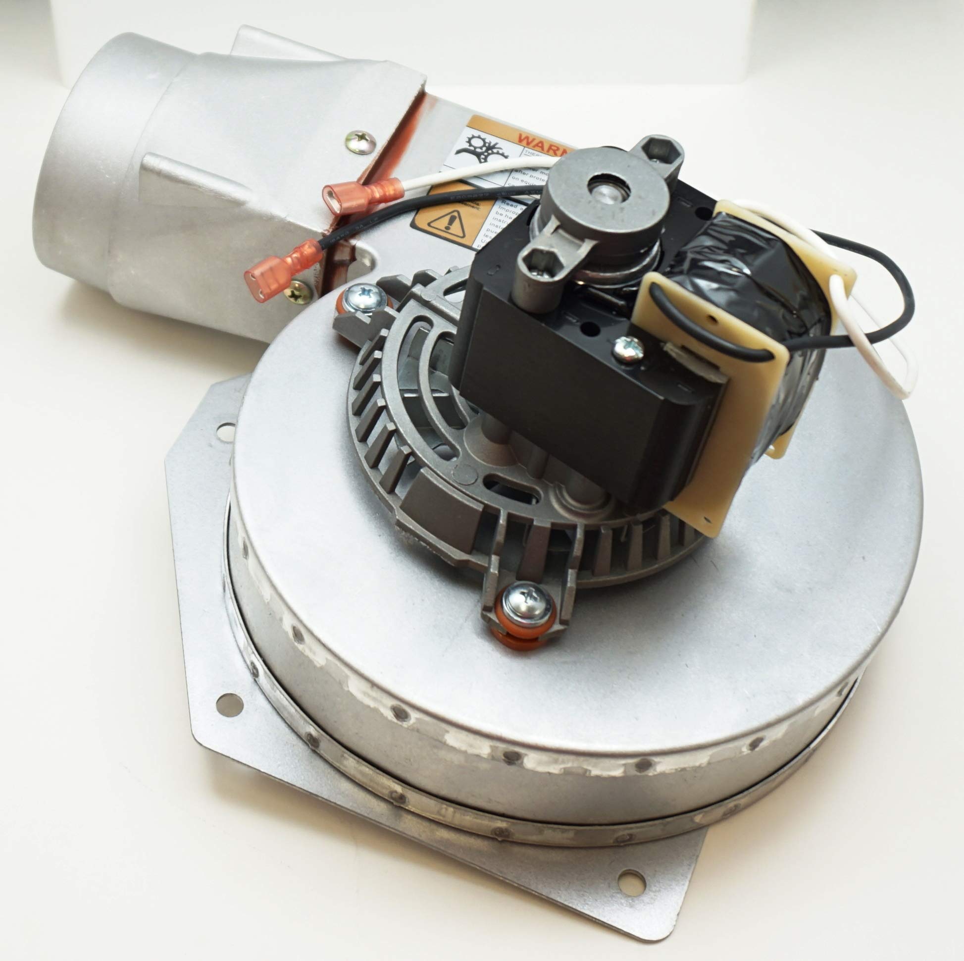 Amazon.com: Seneca River Trading Pellet Stove Exhaust Fan Draft Inducer  Blower Motor, PS80473 : Home u0026 Kitchen