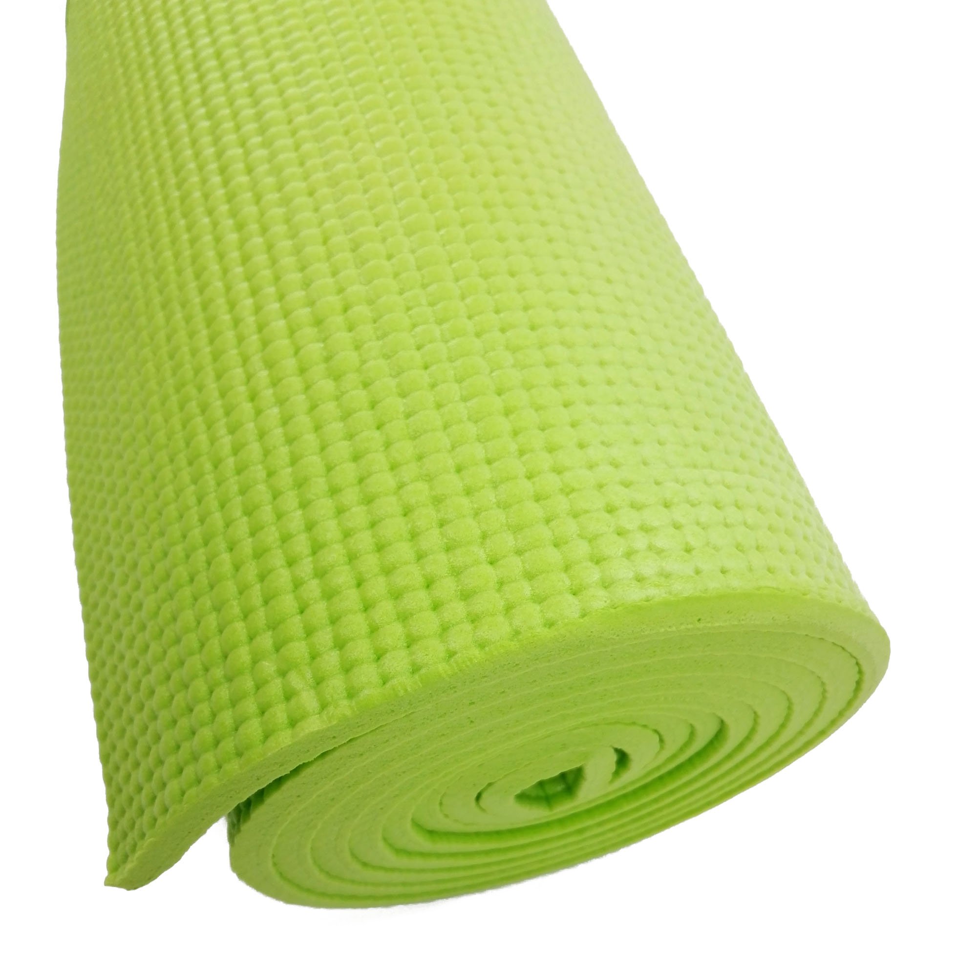 devma Narains Packaging Green Yoga Mat 4 Mm Thick And Non-Slippery Washable With Bag (B079RCMLPZ) Amazon Price History, Amazon Price Tracker